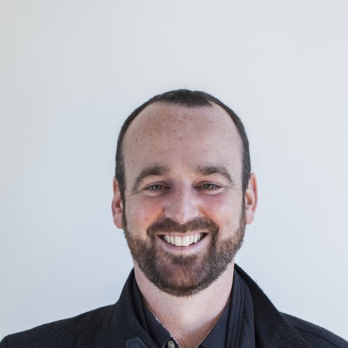 Paul Holmes, founder of Off Script Parenting